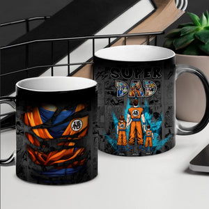 Exporing Energy Dad Magic Mug - Personalized Gifts For Dads 04qhqn060426