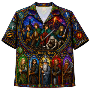 Adventure Hawaii Shirt - Personalized Gifts For Fantasy Lovers 02NAQN220626