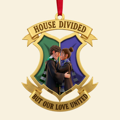Personalized Gifts For Couple Christmas Ornament 03ohtn300925