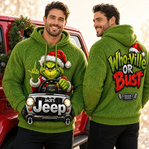 Funny Off-road Journey 3D Shirt - Personalized Christmas Gifts For Off-road Lovers 06hudt011026