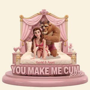 True Love Light Box Personalized Gifts For Couple 04PGDT251125