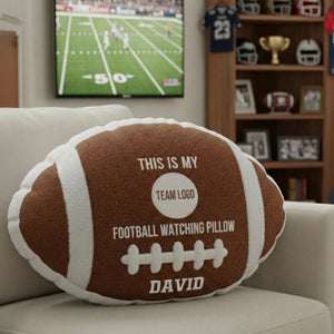 Team Spirit Pillow – Personalized Gifts For Sport Lovers 06kilu161225