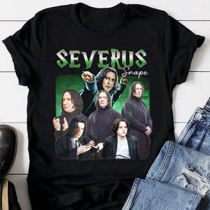 Fierce Wizard Teacher Shirt - Gifts For Magic Lovers 03hutn060324