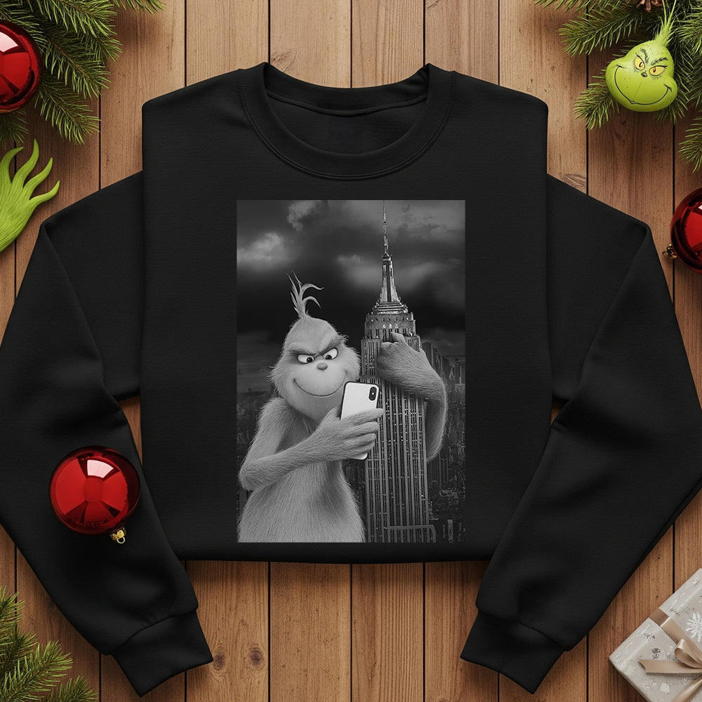 Funny Shirt Christmas Gifts 05OHDT260825