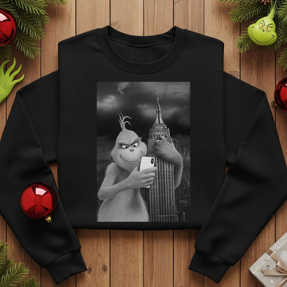 Funny Shirt Christmas Gifts 05OHDT260825