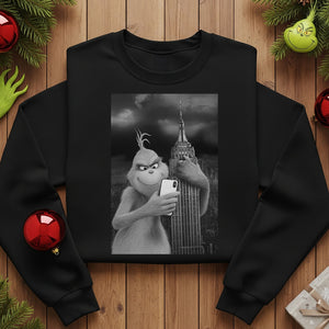 Funny Shirt Christmas Gifts 05OHDT260825
