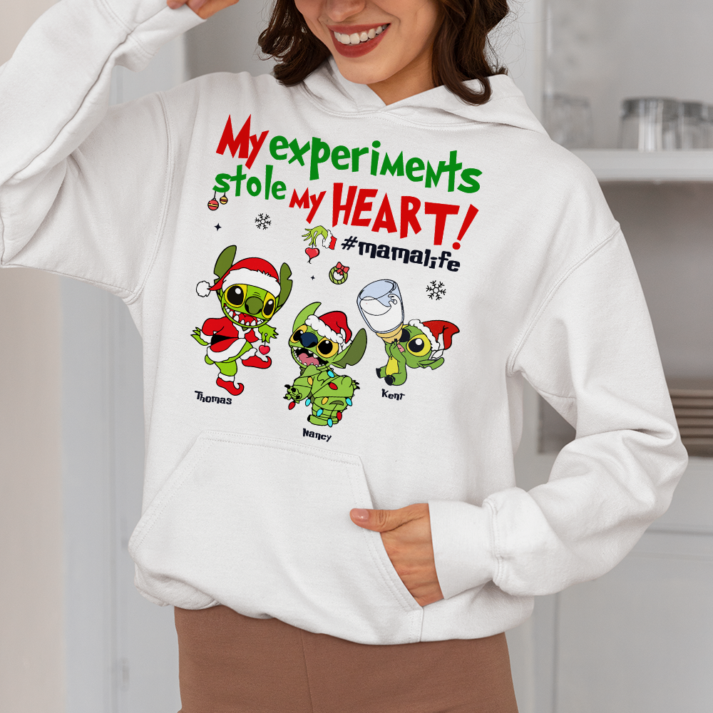 Personalized Gifts For Mom Shirt 04qhpu171024-Homacus