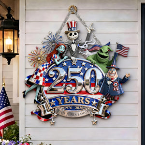 Fun Weird Freedom Party Acrylic Sign - Personalized Gifts For Patriots 04qhlu010626