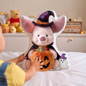 Pumpkin Patch Friends Pillow - Personalized Gifts For Kids 05palu050826