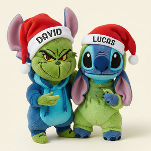 Funny Friendship Shaped Pillow Personalized Gifts For Friends 02hutn141125