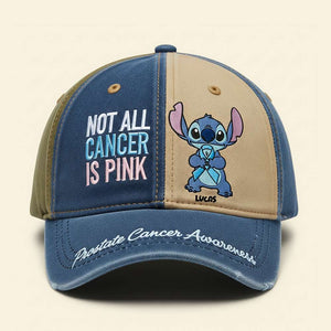 Unique Personalized Classic Cap Gifts For Fans 03TGTN270825