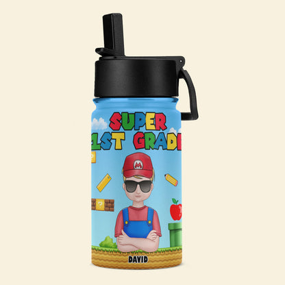 Personalized Gifts For Kid Tumbler 02httn260624hg-Homacus