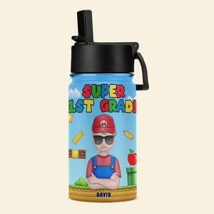Personalized Gifts For Kid Tumbler 02httn260624hg-Homacus