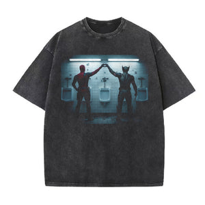 Funny Hero Shirt Unisex - Gifts For Friends 05kiqn291225