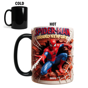 Guardian Protector Fresh Start Magic Mug - Personalized Gifts 06tyqn040826