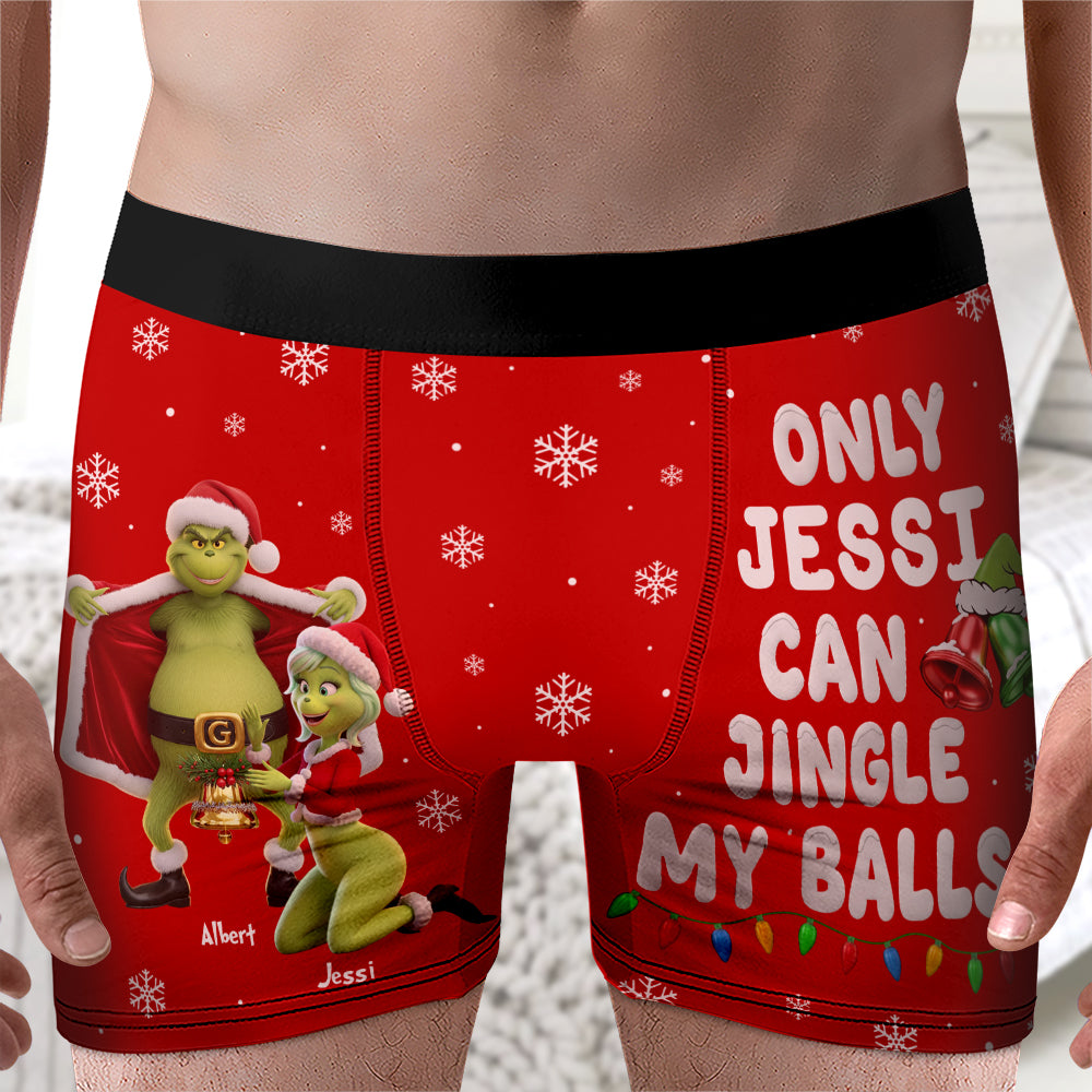 Naughty Couple Boxers – Personalized Christmas Gifts for Him 04ohqn031025