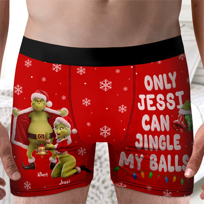 Naughty Couple Boxers – Personalized Christmas Gifts for Him 04ohqn031025
