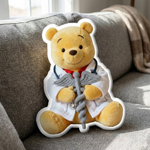 Personalized Gifts For Doctor And Nurse Pillow 04PATN191225