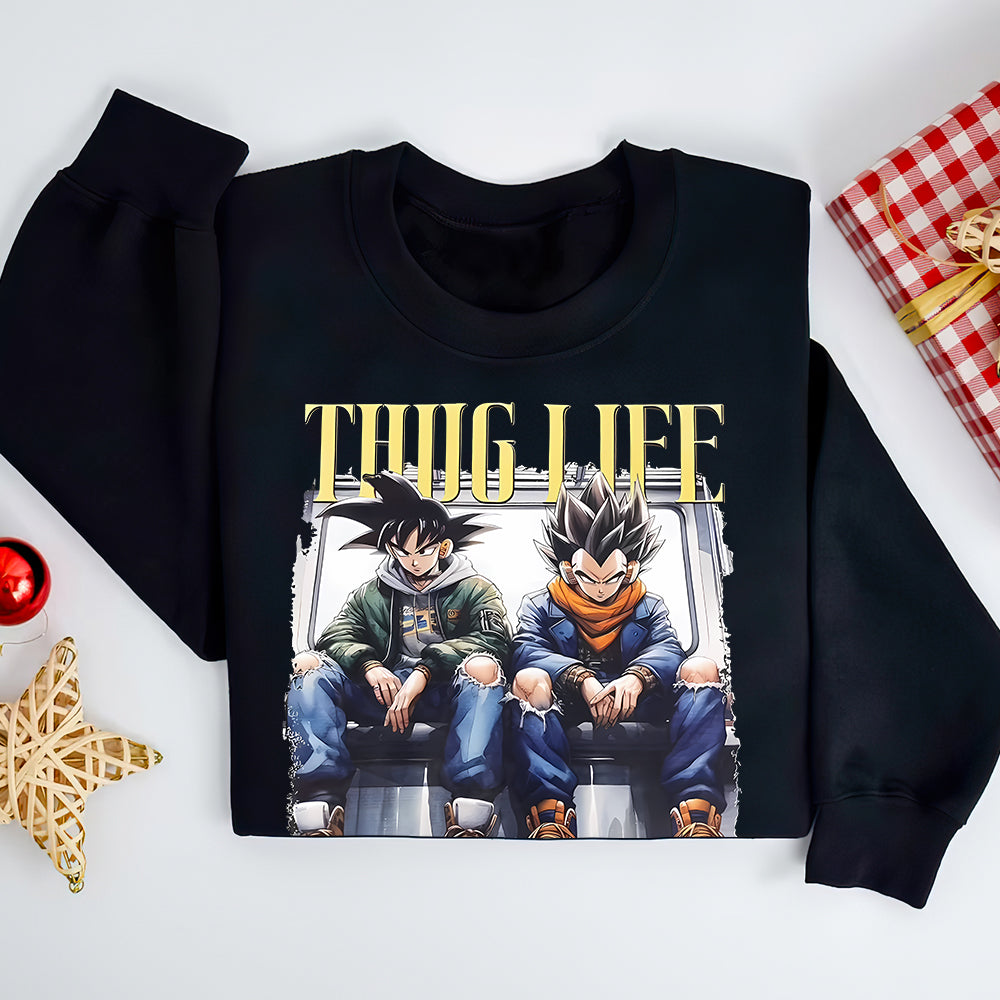 Gifts For Anime Fans Shirt 189acxx280824-Homacus