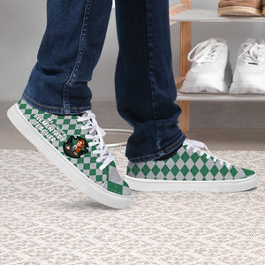 Best Teacher, Personalized Casual Shoes, Gifts For Teacher, 04htpo280723tm - Shoes - GoDuckee