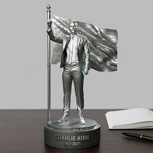 Memorial Acrylic Plaque - Gifts For American Patriots 07qhqn110925