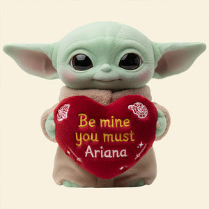 Adorable Pillow Personalized Gifts For Couple 02KIDT151225