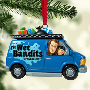 Classic Christmas Tree Ornament 01NADT121125