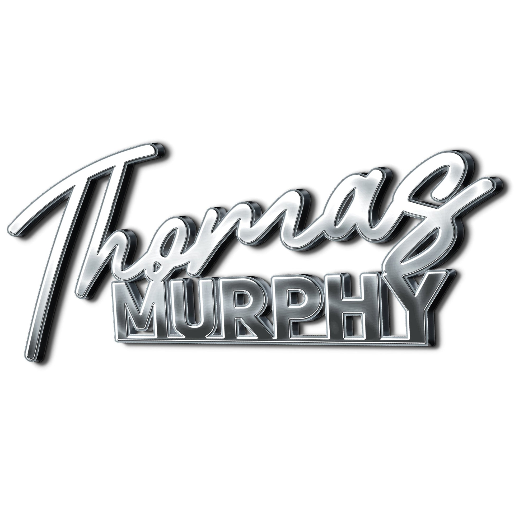 Personalized Gifts For Truck Lover Emblem Monster Truck Decor Custom Emblem - Ornament - GoDuckee