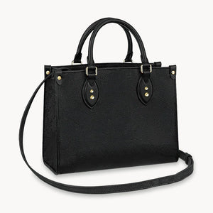 She Works Willingly With Her Hands - Personalized Leather Bag - Gift For Nurse - Leather Bag - GoDuckee