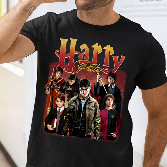 Chosen Wizard Shirt - Gifts For Magic Lovers 03huhn050324
