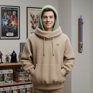 Cosmic Realm Adventure Hoodie - Gifts For Fantasy Lovers 08PALU211125