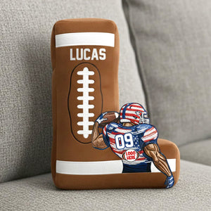 Sport Spirit Pillow – Personalized Gifts For Sport Lovers 05hutn031225