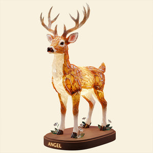 Animals Light Box Personalized Gifts 04HYDT111225