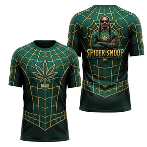 Road Warrior 3D Shirt - Personalized Gifts 04paqn050826