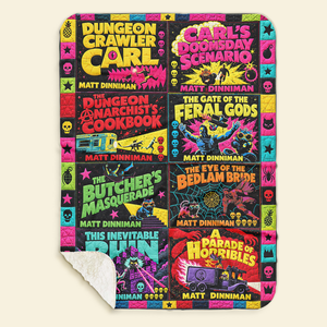 Survival Challenge Blanket - Personalized Gifts 01hudh091026