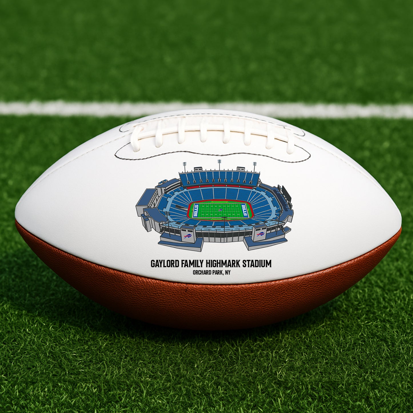 Mini Stadium Art Personalized Gifts For Football Lovers American Football 01hutn280825