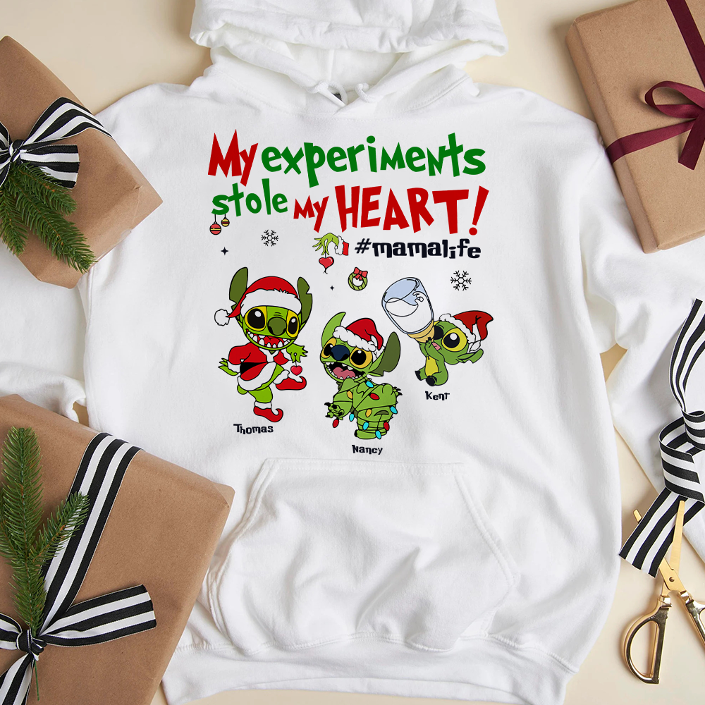 Personalized Gifts For Mom Shirt 04qhpu171024-Homacus