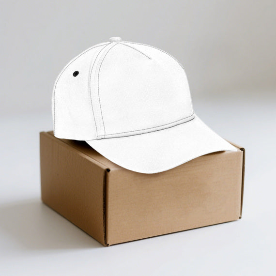 (MCT) Classic Cap - Add-On Carton Box