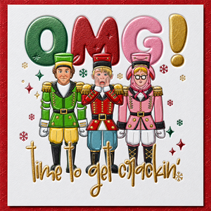 (MCT) Add-On Card Service (Christmas version)