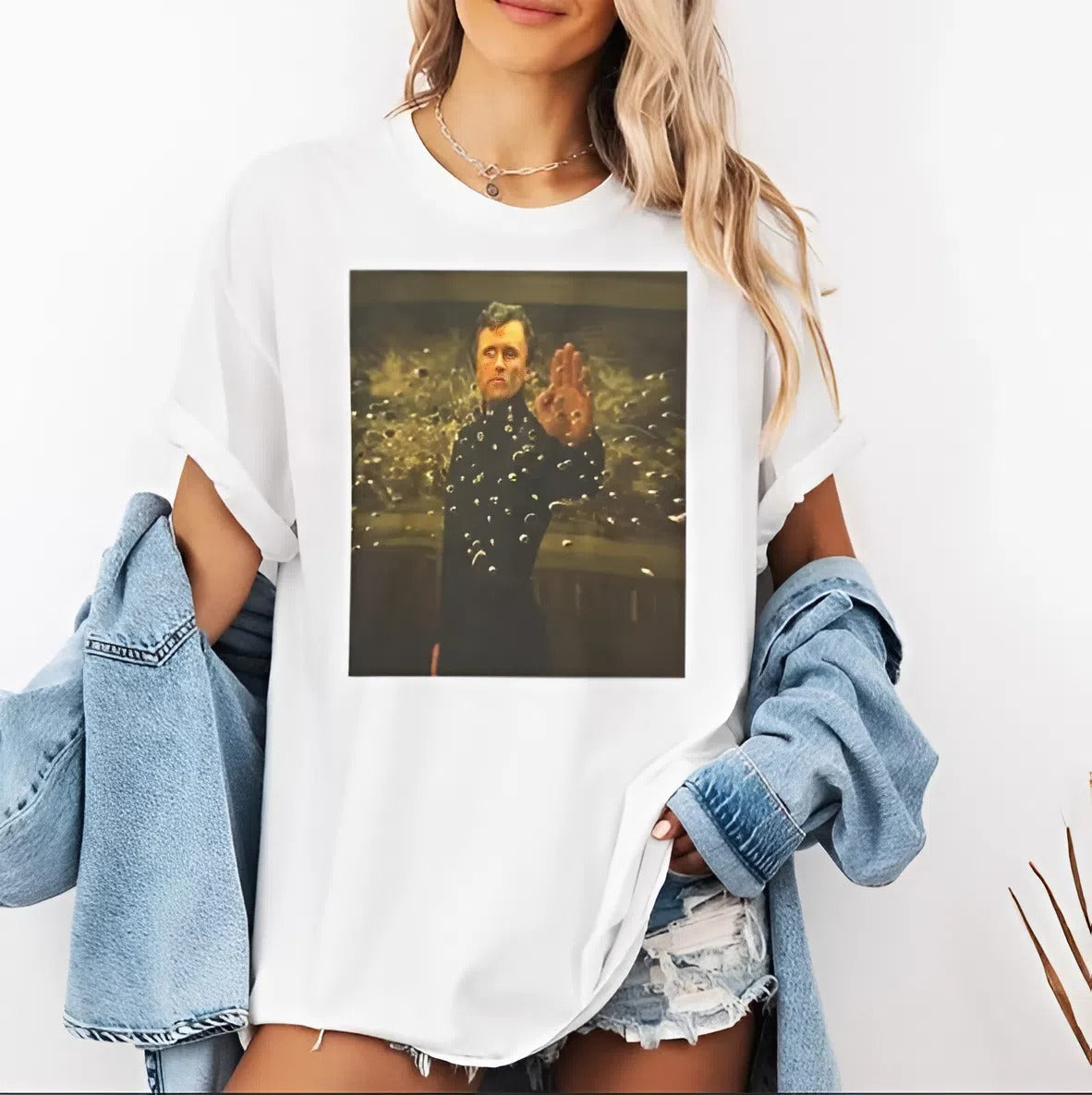 Charlie Kirk In Memory Neo Aesthetic Shirt 07laxx110925