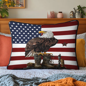 Brave Frontier Quilted Bedding Pillow Case NCU0PT3200