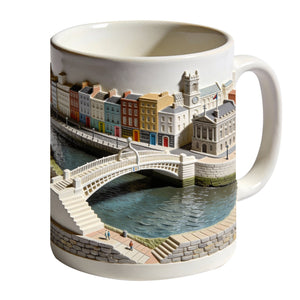 Travel Destination Mug  - Personalized Gifts For Travel Lovers 02hyqn120126