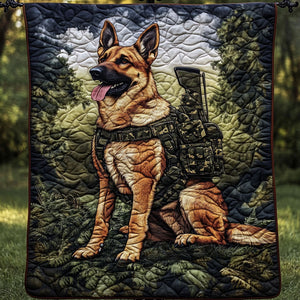 K9 Protector Quilted Blanket NCU0NT5250