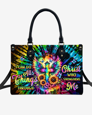 I Can Do All Things Through Christ Who Strengthens Me - Gifts For Jesus Lovers 05acxn210425