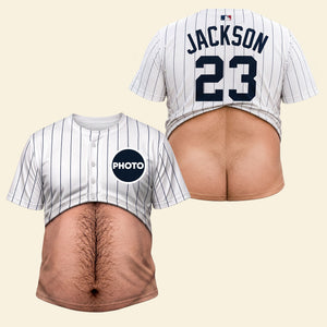 Sports Humor Shirt - Personalized Gifts For Sport Lovers 03NATI150726