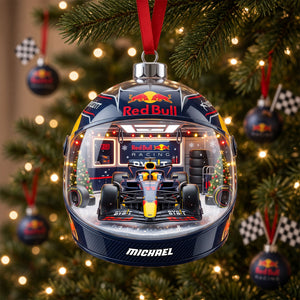 Legend Teams Acrylic Ornament - Personalized Christmas Gifts 04nati160926