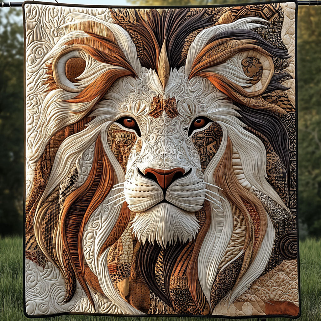 Noble King Quilted Blanket NCU0NT4643