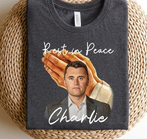 Rest In Peace – A Patriot’s Legacy Shirt 02laxx110925