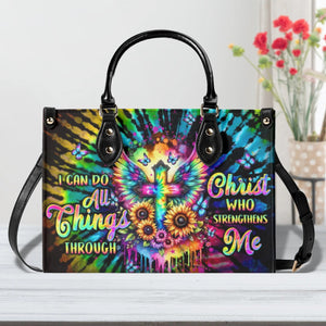 I Can Do All Things Through Christ Who Strengthens Me - Gifts For Jesus Lovers 05acxn210425