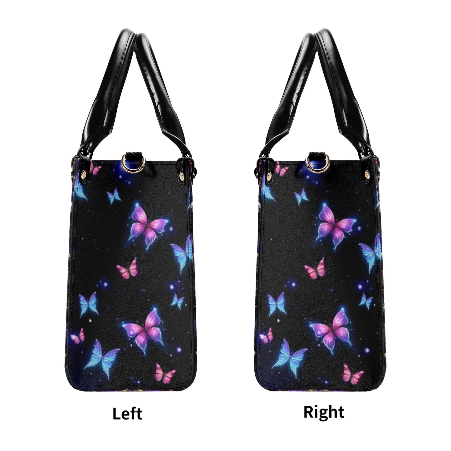 Choosing God Everyday Leather Bag - Gifts For Jesus Lovers 02acxn210425